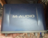 Sound Card M-Audio Fast track pro